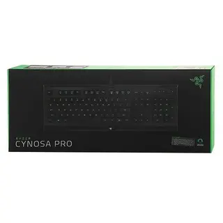Игровая клавиатура Razer Cynosa Pro