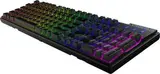 Игровая проводная клавиатура Asus Cerberus Mech RGB/BRN - фото 2