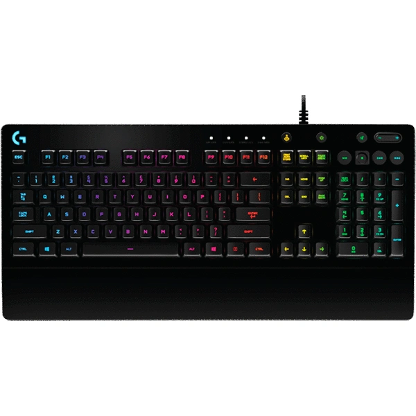 Клавиатура проводная Logitech G213 Prodigy