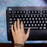 Клавиатура проводная Logitech G213 Prodigy - фото 14