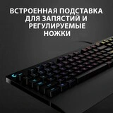 Клавиатура проводная Logitech G213 Prodigy - фото 11