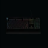 Клавиатура проводная Logitech G213 Prodigy - фото 7