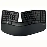 Беспроводной комплект Microsoft Sculpt Ergonomic Desktop L5V-00017 (клавиатура + мышь) - фото 3