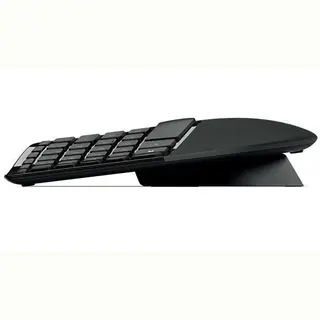 Беспроводной комплект Microsoft Sculpt Ergonomic Desktop L5V-00017 (клавиатура + мышь)