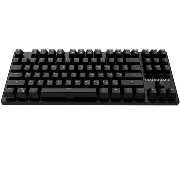 Red Square сымды пернетақта Old School v2 (RSQ-20012)