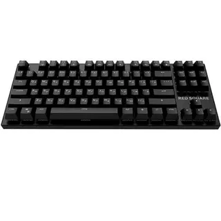 Red Square сымды пернетақта Old School v2 (RSQ-20012)