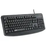 Rapoo жиынтығы NX1720 (Пернетақта + тінтуір) - фото 2