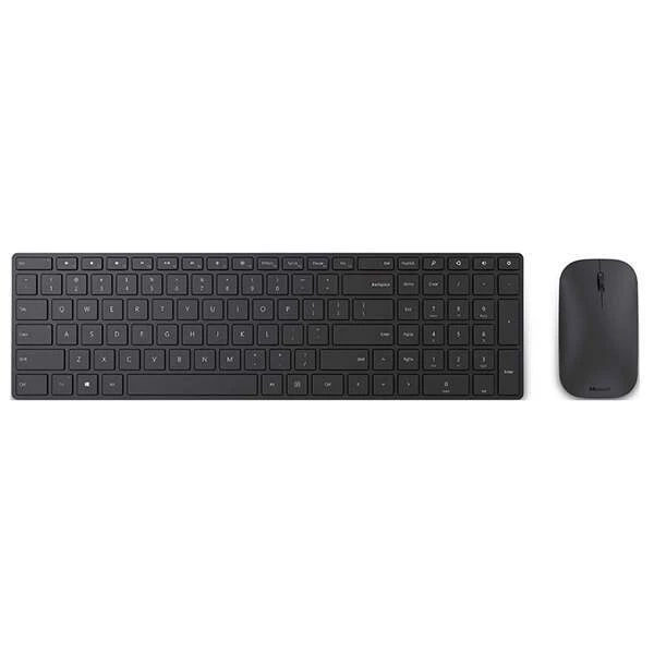Клавиатура + мышь Microsoft Designer Bluetooth Desktop 7N9-00018