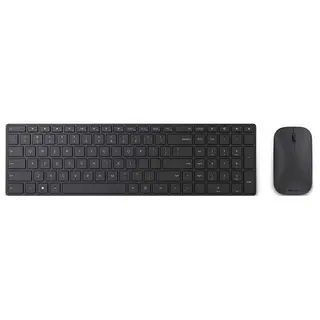 Клавиатура + мышь Microsoft Designer Bluetooth Desktop 7N9-00018