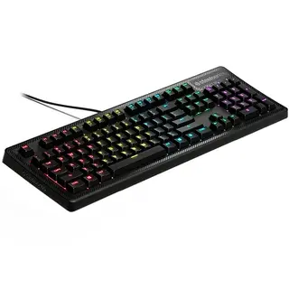 Клавиатура проводная SteelSeries Apex 150 64666 Black