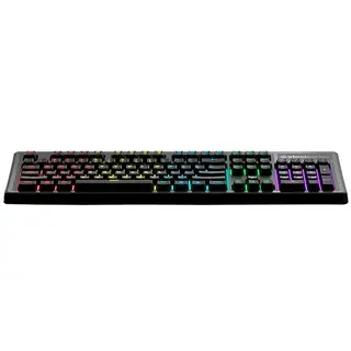 Клавиатура проводная SteelSeries Apex 150 64666 Black