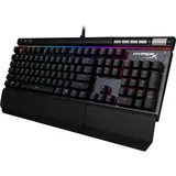 Клавиатура игровая проводная HyperX Alloy Elite RGB (Cherry MX Red) HX-KB2RD2-RU/R1 - фото 2