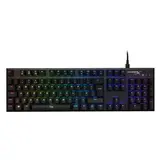 Клавиатура игровая проводная HyperX Alloy FPS RGB, HX-KB1SS2-RU, Kailh Silver Speed