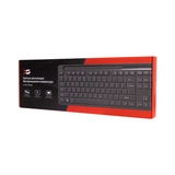 Клавиатура XG XK-220OGB  - фото 6