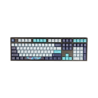 Клавиатура Varmilo Aurora VEA108 Cherry MX Brown 