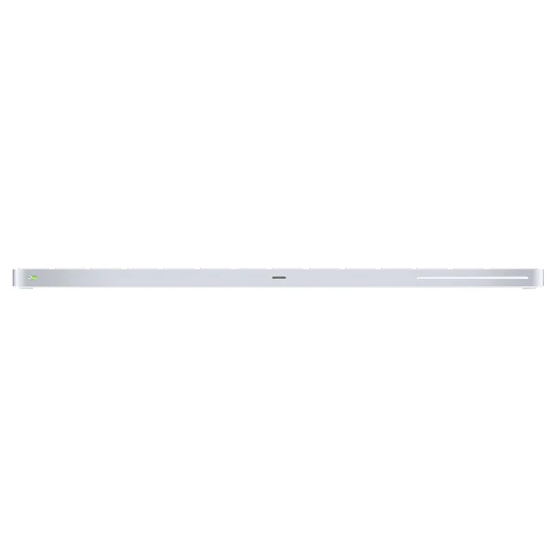 Клавиатура беспроводная Apple Magic Keyboard TKL (MLA22) - фото 4