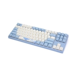 Клавиатура Varmilo Sea Melody VPG87 Cherry Mx Red  - фото 2