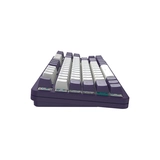 Клавиатура Dark Project ALU87A Violet  - фото 2