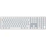 Клавиатура беспроводная Apple Magic Keyboard (MQ052)