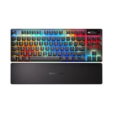 Клавиатура Steelseries Apex Pro TKL WL Gen 3 US  - фото 2