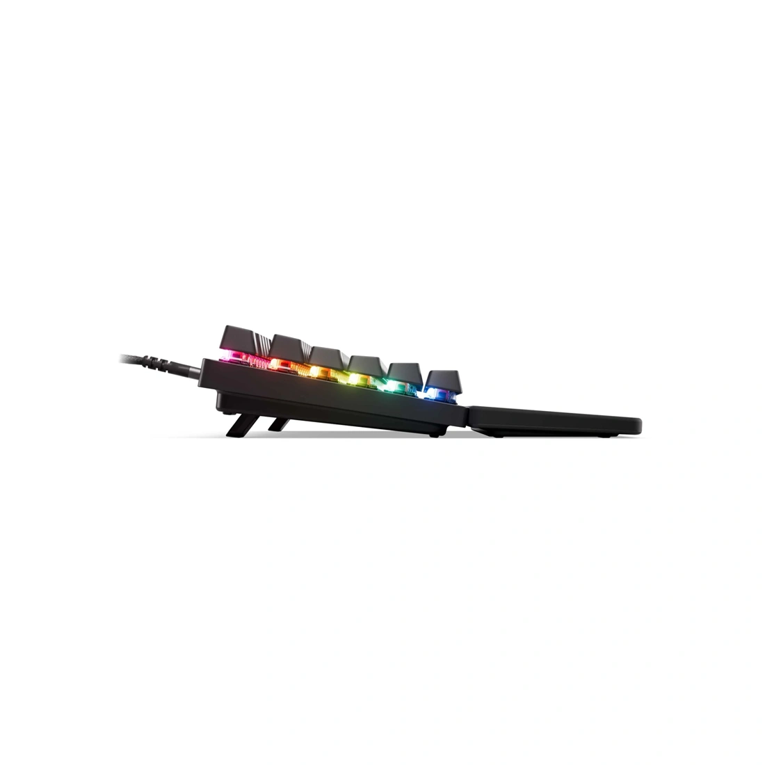 Клавиатура Steelseries Apex Pro TKL WL Gen 3 US  - фото 3