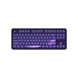 Клавиатура Dark Project ALU87B Celestial 