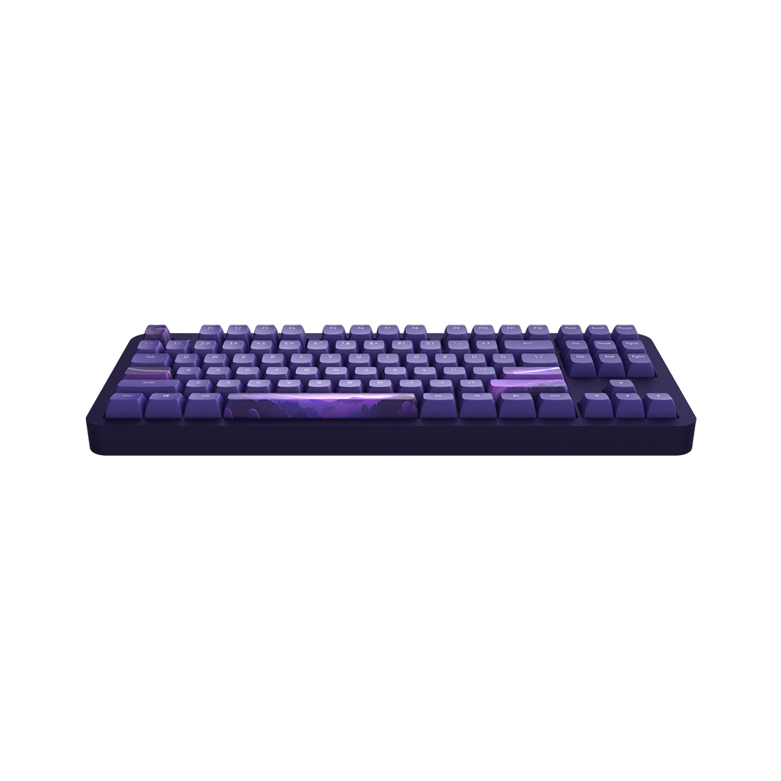 Клавиатура Dark Project ALU87B Celestial  - фото 2