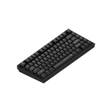 Клавиатура Dark Project ALU81A Terra Nostra Black  - фото 4