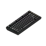 Клавиатура Dark Project ALU81A Terra Nova Black  - фото 3