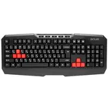 Delux сымды пернетақтасы DLK-9020UB