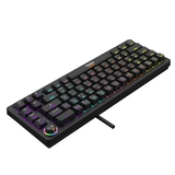 Клавиатура игровая проводная ARG KG1 pro - фото 4