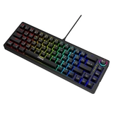 Клавиатура игровая беспроводная ARG KG2W pro - фото 5