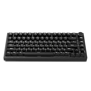 Игровая клавиатура Ajazz AK820 Black Switch - фото 3