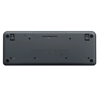 Клавиатура Logitech K250 (920-013452) - фото 5