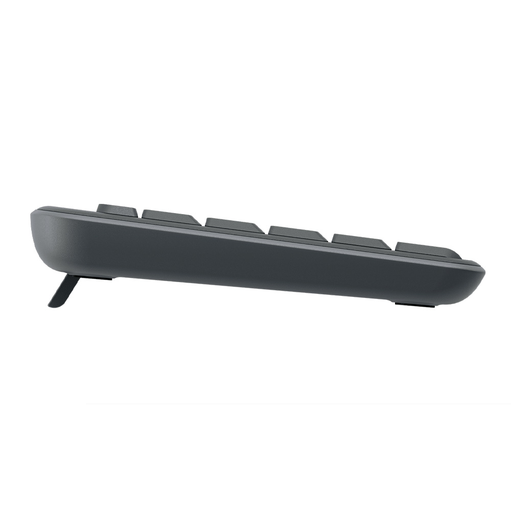Клавиатура Logitech K250 (920-013452) - фото 6