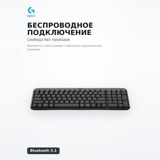 Клавиатура Logitech K250 (920-013452) - фото 3