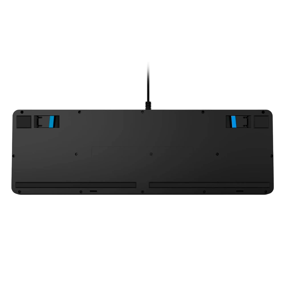 Игровая клавиатура Lenovo Legion K310 RGB - фото 6