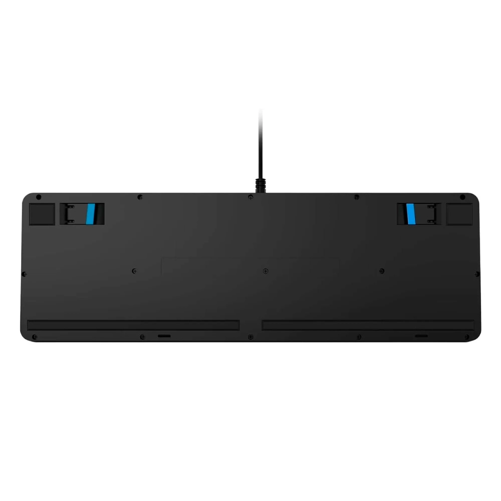 Игровая клавиатура Lenovo Legion K310 RGB - фото 6