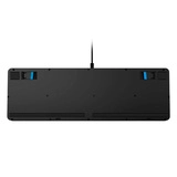 Игровая клавиатура Lenovo Legion K310 RGB - фото 6