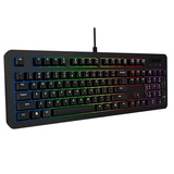 Игровая клавиатура Lenovo Legion K310 RGB - фото 2