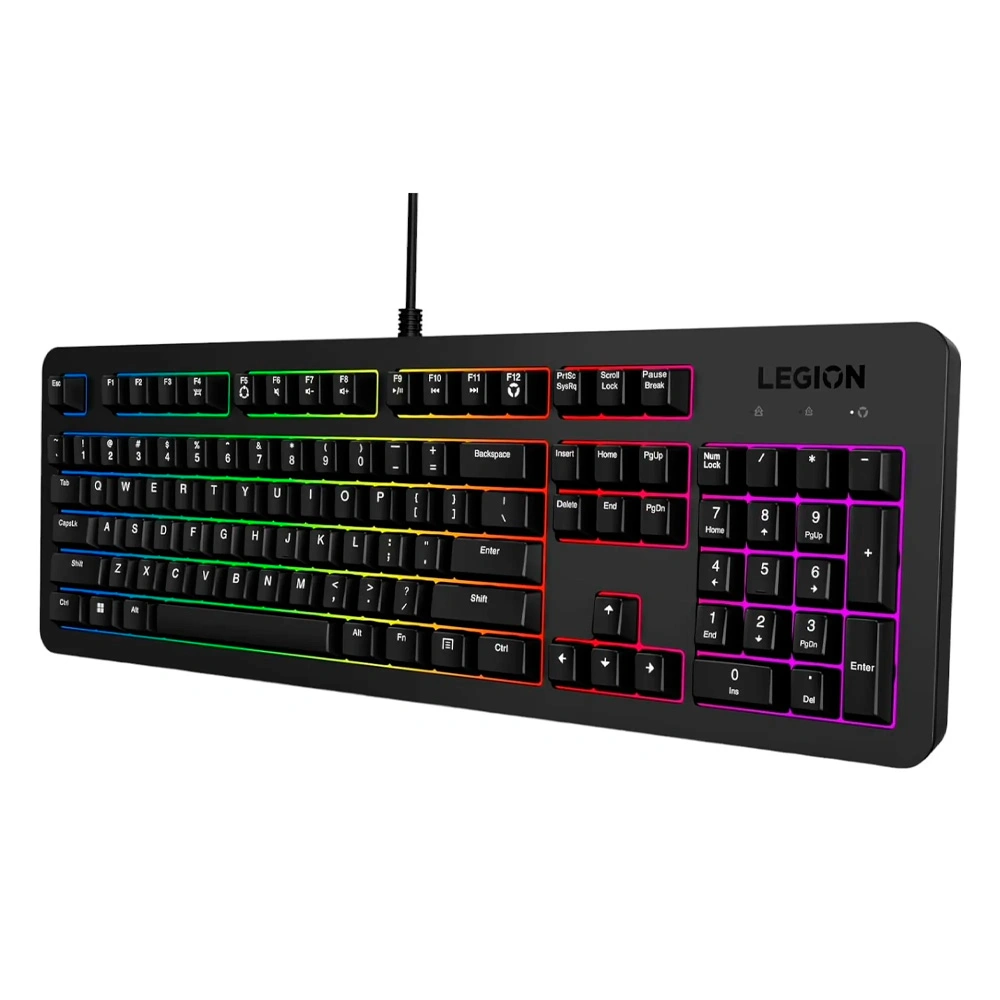 Игровая клавиатура Lenovo Legion K310 RGB - фото 3