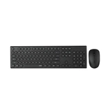 Комплект Клавиатура + Мышь Rapoo X260S X260S Black