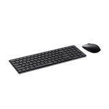 Комплект Клавиатура + Мышь Rapoo 9320M Dark Grey Rapoo 9320M Dark Grey
