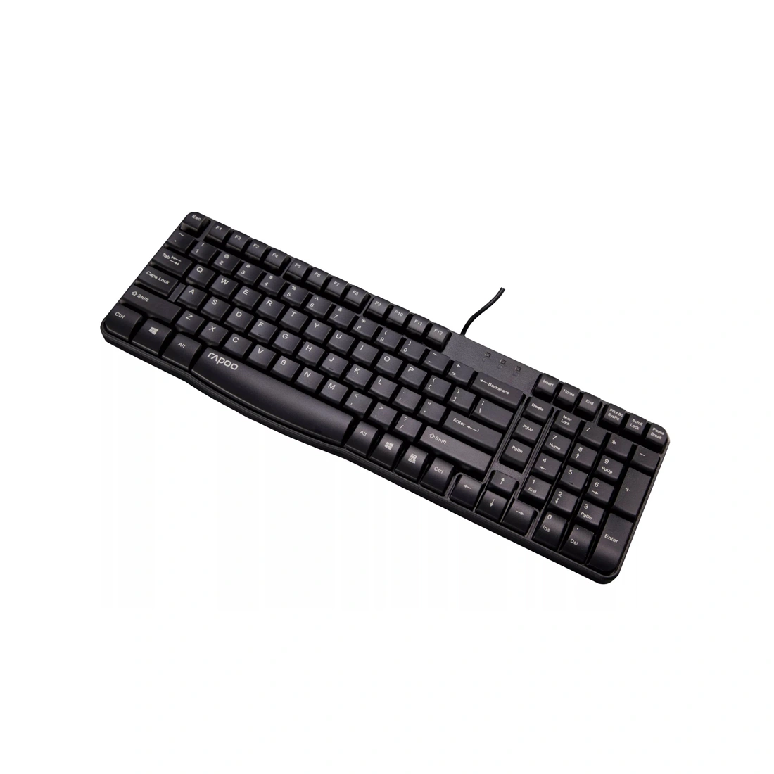 Клавиатура Rapoo NK2400 NK2400 - фото 2