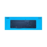 Клавиатура Rapoo NK2400 NK2400 - фото 3