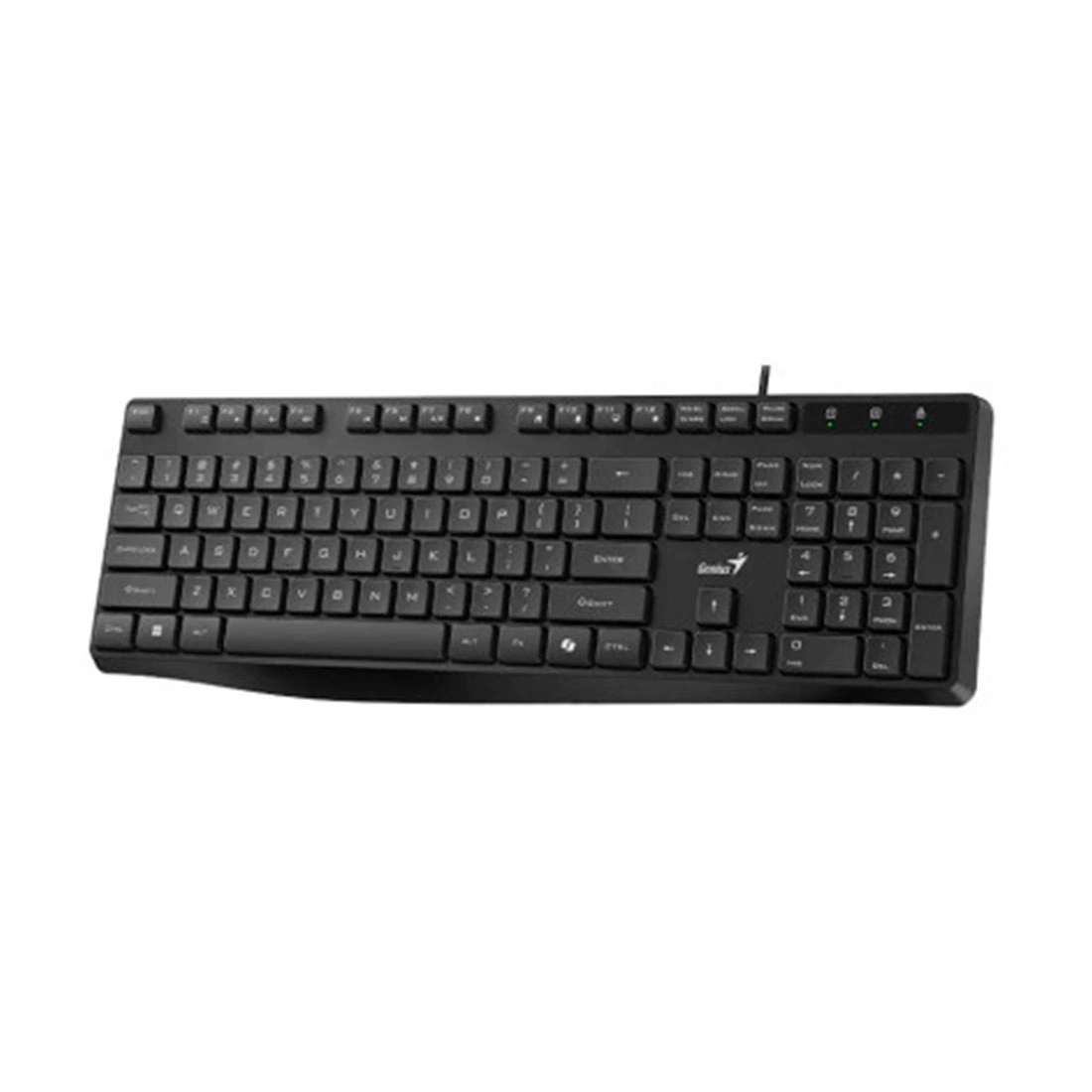 Клавиатура Genius Smart KB-117S Smart KB-117S - фото 3