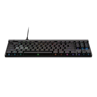 Клавиатура проводная Logitech G515 RAPID TKL BLACK 920-013861 - фото 3