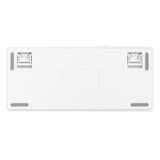 Игровая клавиатура AULA MF75 White - фото 4