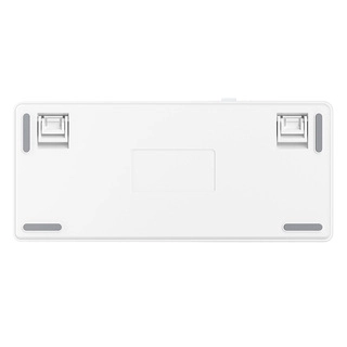 Игровая клавиатура AULA MF75 White - фото 4