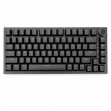 Игровая клавиатура Ajazz Black AK820 Red Axis
